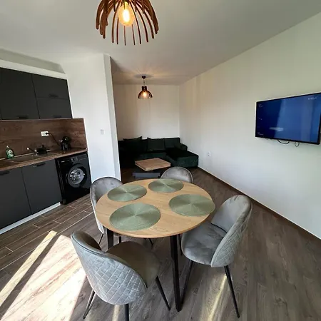 Apartmán денерис Dobrič