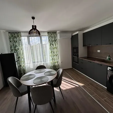 денерис Apartmán *