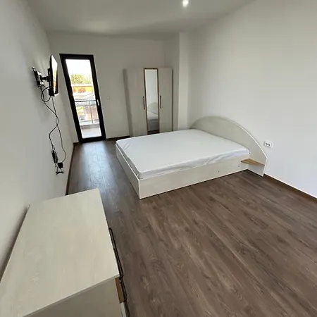 Apartmán денерис