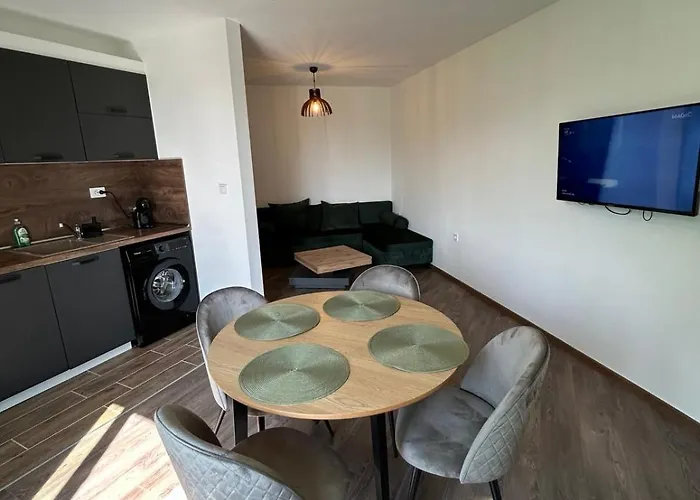 Appartamento денерис Dobrič