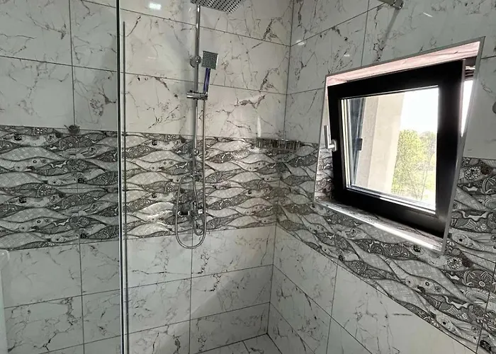 денерис Appartamento Dobrič