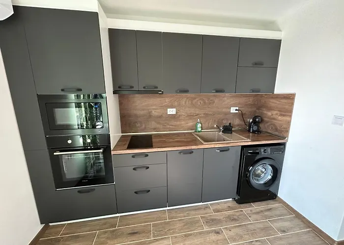 денерис Appartamento Dobrič