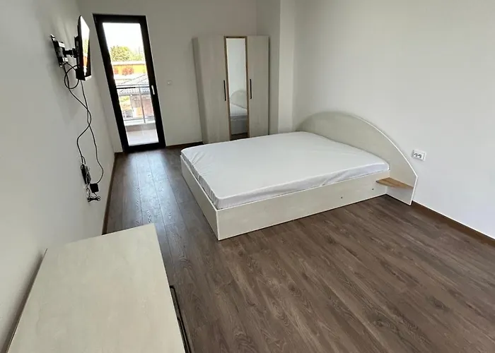 Appartamento денерис